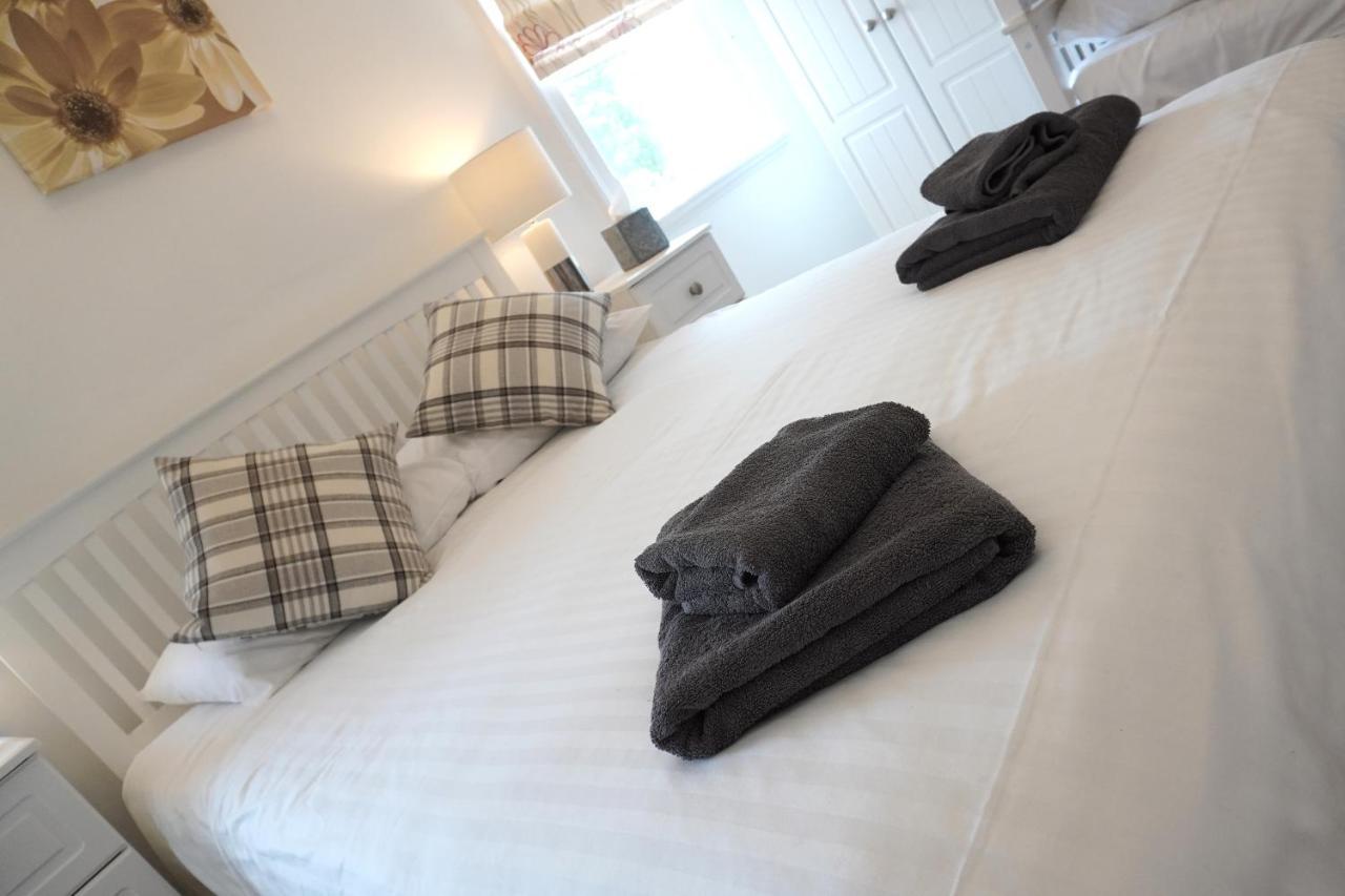 The Finch Hatton Arms Sleaford Eksteriør billede