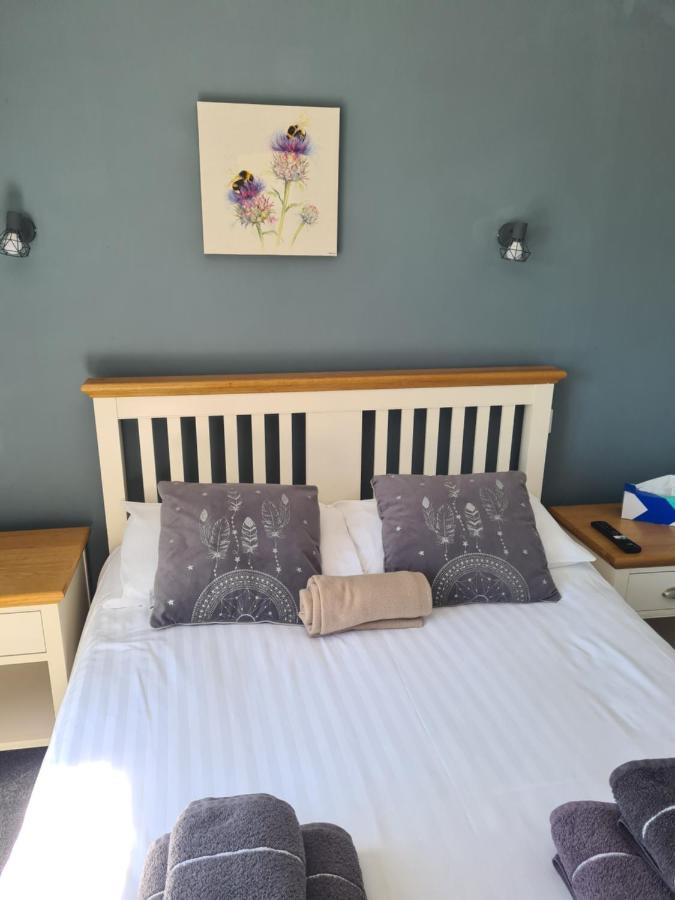 The Finch Hatton Arms Sleaford Eksteriør billede