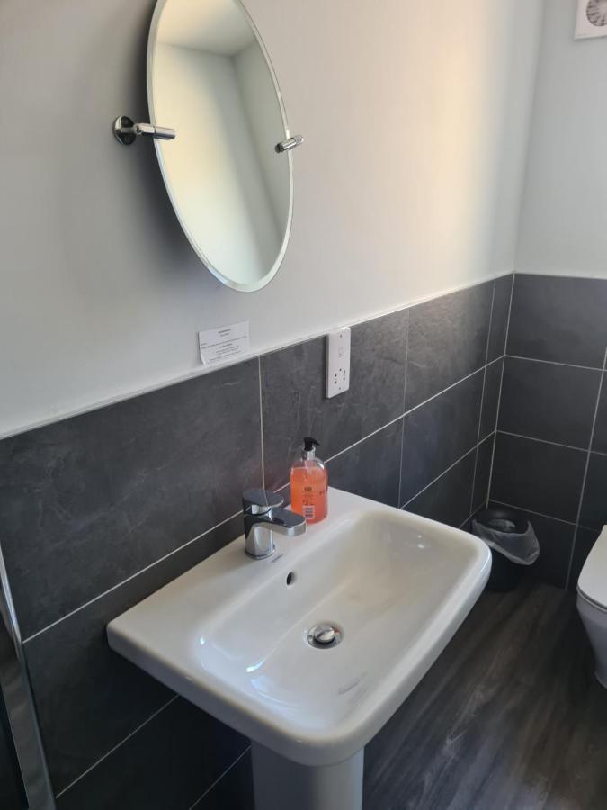 The Finch Hatton Arms Sleaford Eksteriør billede
