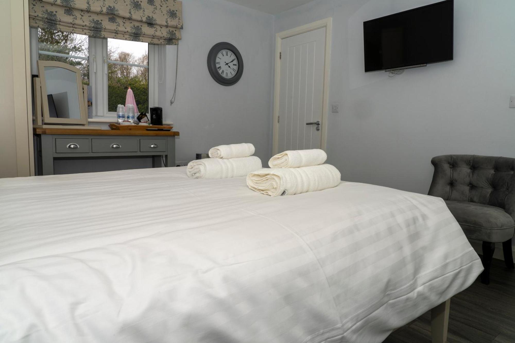 The Finch Hatton Arms Sleaford Eksteriør billede