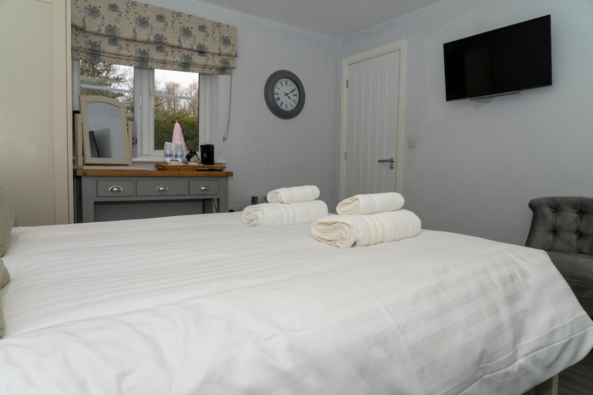 The Finch Hatton Arms Sleaford Eksteriør billede
