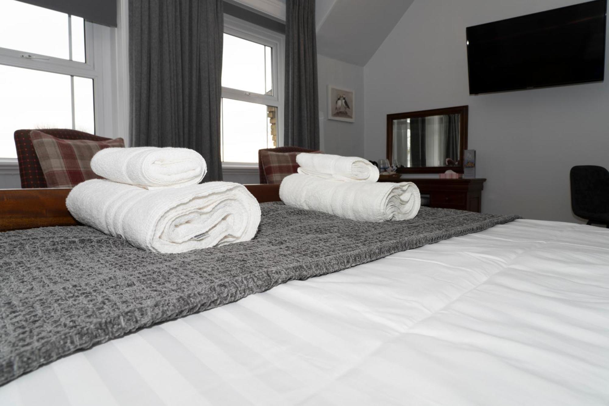 The Finch Hatton Arms Sleaford Eksteriør billede