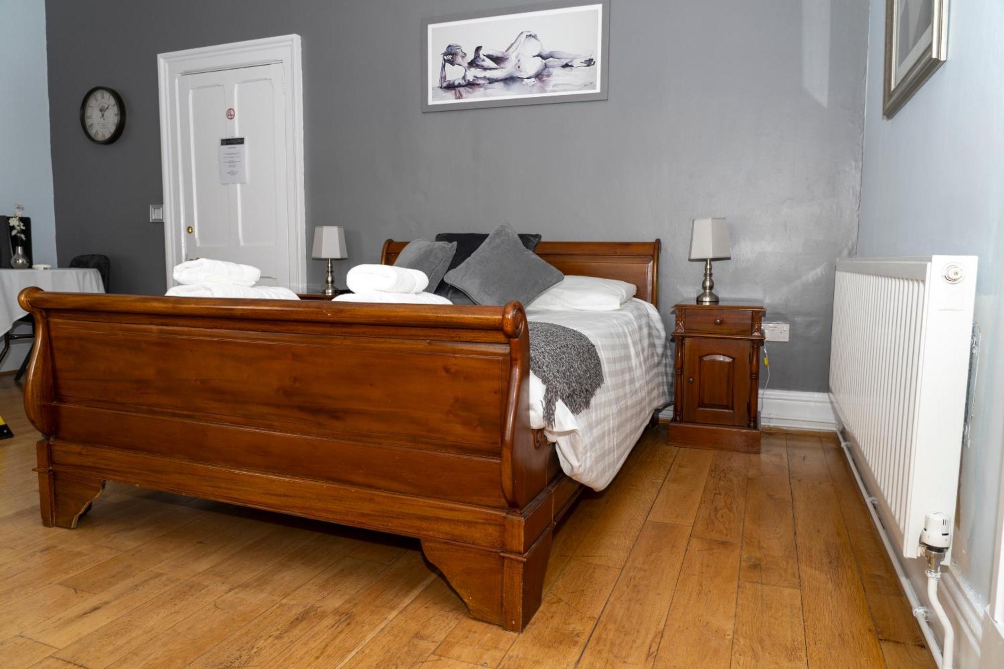 The Finch Hatton Arms Sleaford Eksteriør billede