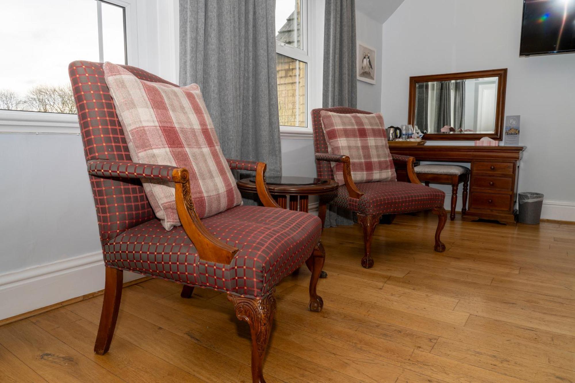 The Finch Hatton Arms Sleaford Eksteriør billede